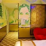 Menglong Boutique Hotel