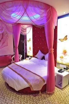 Hotel Menglong Boutique