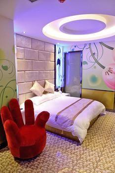 Hotel Menglong Boutique Shanghai