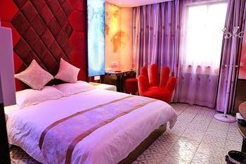 Hotel Menglong Boutique Shanghai
