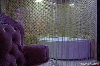 Hotel Menglong Boutique
