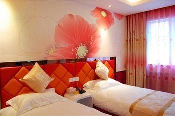 Hotel Menglong Boutique 3*