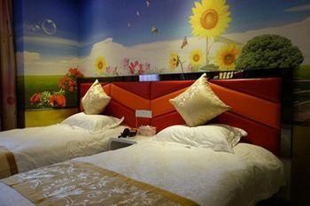 Menglong Boutique Shanghai